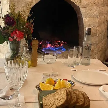 Ξενοδοχείο Mavi Ve Yesilin Sonsuz Tonu